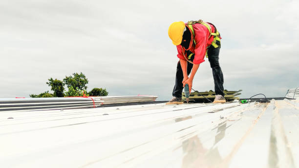 Gutter Replacement in Buhl, MN