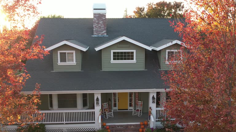 Best Flat Roofing  in Buhl, MN