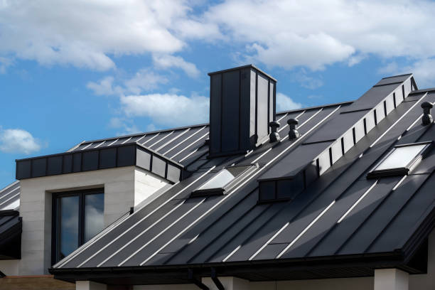 Best Gutter Installation and Repair  in Buhl, MN
